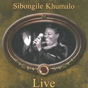 Live @ S.A.B.C. — Sibongile Khumalo