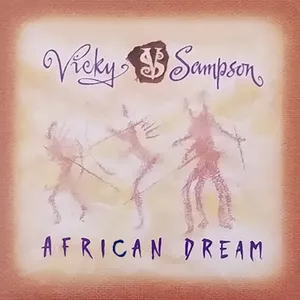 African Dream — Vicky Sampson