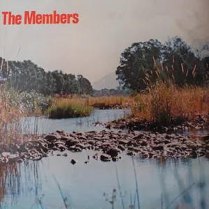 Bra Ntemi at Mavuthela — Ntemi Piliso and The Members