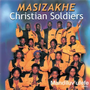 Mandiluv'ufefe album cover