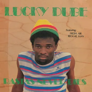 Rastas Never Dies — Lucky Dube