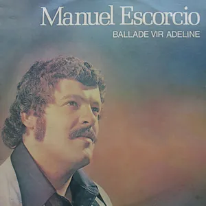 Ballade Vir Adeline — Manuel Escorcio