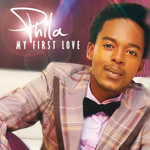 My First Love album cover
