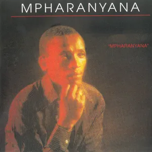 Original Soundtrack Recording from The TV Series Mpharanyana — Mpharanyana