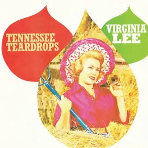 Tennessee Teardrops — Virginia Lee