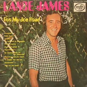 Gee My Jou Hand — Lance James