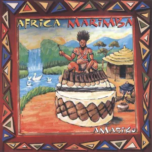 African Marimba — Amasiko