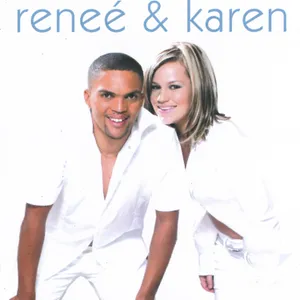 Reneé En Karen album cover