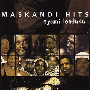 Maskandi Gospel Hits — Various Artists
