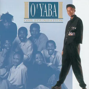 One Foundation — O'Yaba