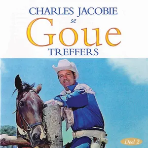 Goue Treffers, Deel 2 album cover