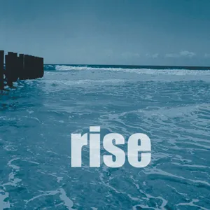 Rise album cover