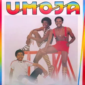 Umoja album cover