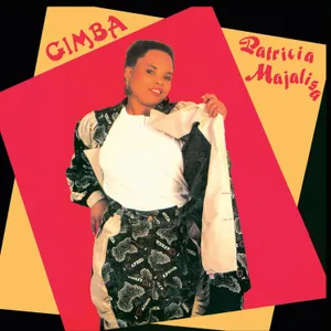 Gimba — Patricia Majalisa