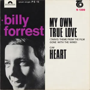 My Own True Love — Billy Forrest