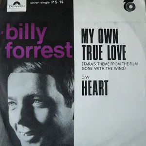 My Own True Love — Billy Forrest