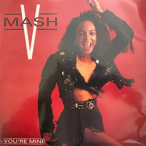 You're Mine — V-Mash