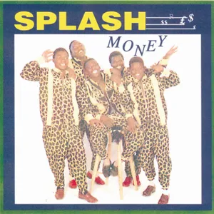 Money album cover