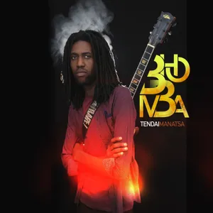 Bhomba — Tendai Manatsa