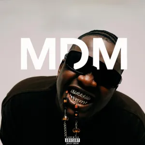 MODERN DAY MUSIC — Teddy James III