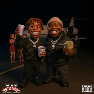 XO MAFIA — Teddy James III
