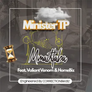 Mmaditaba — MINISTER TP