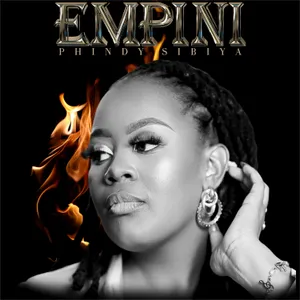 Empini album cover