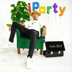 iParty — Crush RSA
