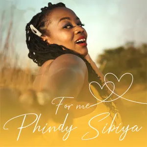 For Me Single — Phindy Sibiya