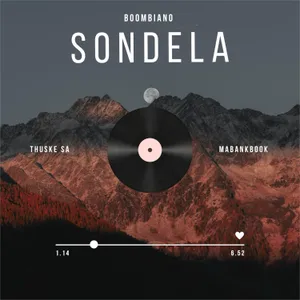 Sondela — Boombiano