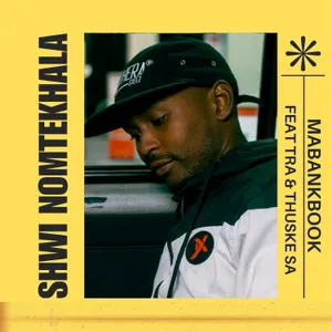 Shwi NoMtekhala — MaBankbook