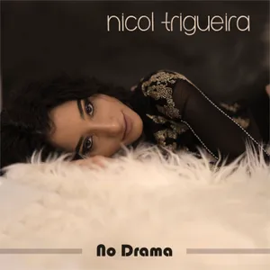 No Drama Single album cover