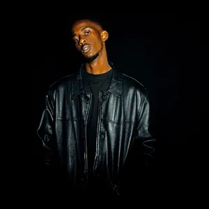 Dying To Mention — Kingsley