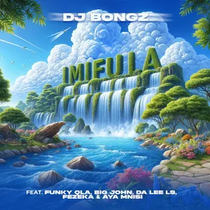 Imifula — DJ Bongz