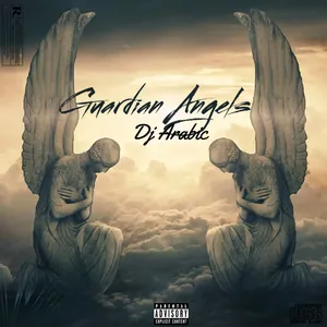 Guardian Angels — DJ Arabic