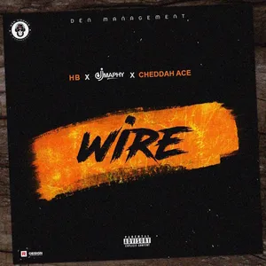 Wire Single — HB