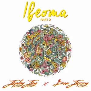 Ifeoma Part 2 Single — Jephy Jay