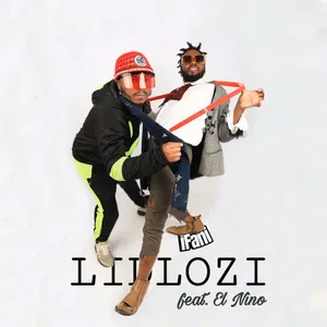 Lidlozi — iFani