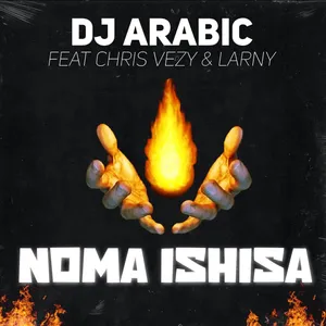 Noma iShisa Single album cover