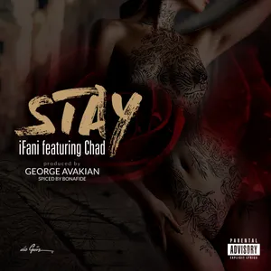 Stay — iFani