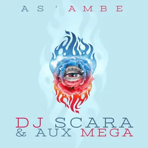 As'ambe — DJ Scara