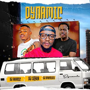 Dynamic Single — DJ Arabic