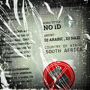No ID — Dj Arabic