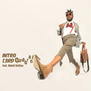 Intro 3rd Quadrant — iFani