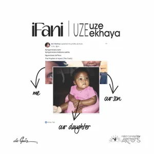 Uze Ekhaya — iFani