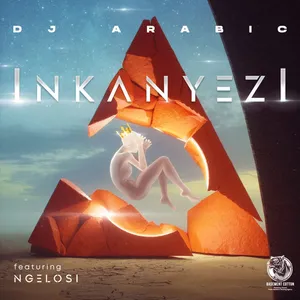 Inkanyezi Single album cover