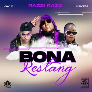 Bona Retsang Single album cover