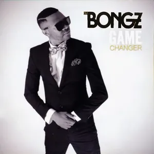 Game Changer album cover