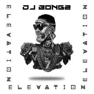 Elevation album cover