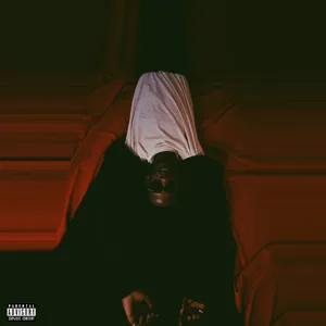 Waiting Room EP — Kingsley